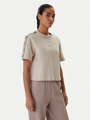 Obrázek produktu Guess T-Shirt V3RI08 I3Z14 Béžová Regular Fit