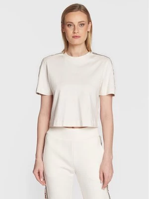 Obrázek produktu Guess T-Shirt V3RI08 I3Z14 Béžová Relaxed Fit