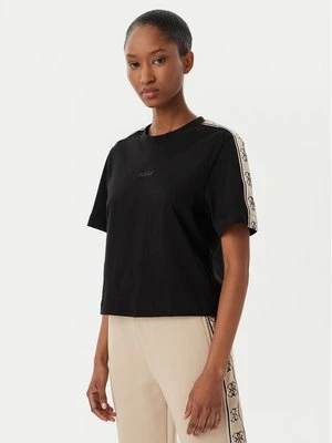 Obrázek produktu Guess T-Shirt V3RI08 I3Z14 Černá Relaxed Fit