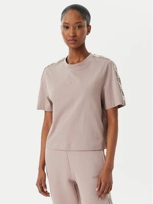 Obrázek produktu Guess T-Shirt V3RI08 I3Z14 Růžová Relaxed Fit