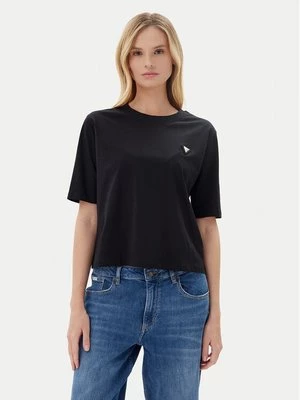 Obrázek produktu Guess T-Shirt V4BI21 I3Z14 Černá Relaxed Fit