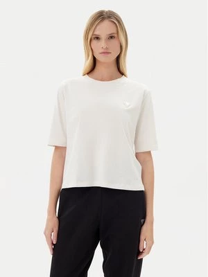 Obrázek produktu Guess T-Shirt V4BI21 I3Z14 Écru Relaxed Fit Krémová