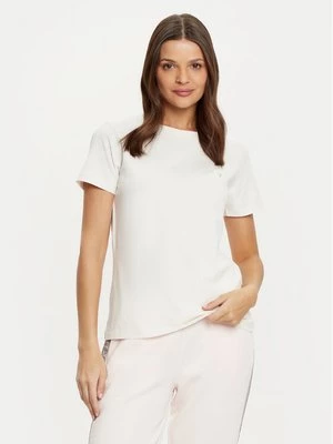 Obrázek produktu Guess T-Shirt V4YI09 J1314 Bílá Regular Fit
