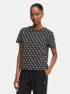 Obrázek produktu Guess T-Shirt V5BI14 I3Z14 Černá Regular Fit