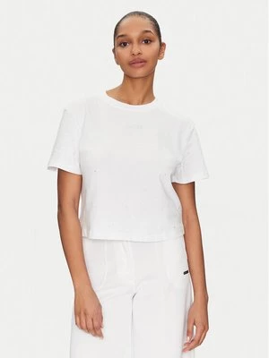 Obrázek produktu Guess T-Shirt V5GI00 I3Z14 Bílá Boxy Fit
