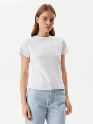 Obrázek produktu Guess T-Shirt V5GI15 J1314 Bílá Slim Fit