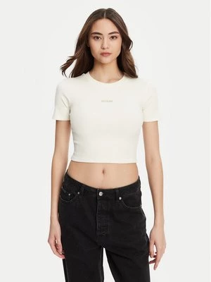 Obrázek produktu Guess T-Shirt V5YP08 K8RT2 Bílá Slim Fit