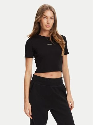 Obrázek produktu Guess T-Shirt V5YP08 K8RT2 Černá Slim Fit