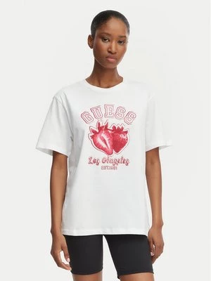 Obrázek produktu Guess T-Shirt V6GI14 K2981 Bílá Relaxed Fit