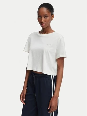 Obrázek produktu Guess T-Shirt V6GI17 K2984 Krémová Regular Fit