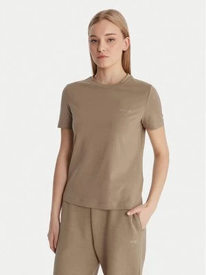 Obrázek produktu Guess T-Shirt V6RI07 J1314 Béžová Regular Fit