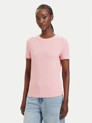 Obrázek produktu Guess T-Shirt V6RI07 J1314 Světle růžová Regular Fit