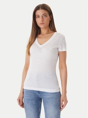 Obrázek produktu Guess T-Shirt W5GP31 KCSX2 Bílá Classic Fit