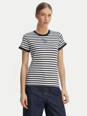 Obrázek produktu Guess T-Shirt W6GI18 K3040 Barevná Classic Fit