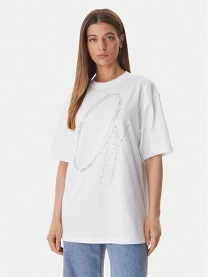 Obrázek produktu Guess T-Shirt W6GI39 K3478 Bílá Regular Fit