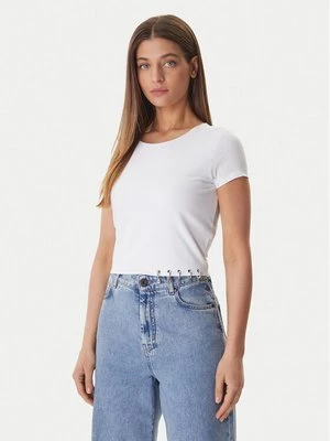 Obrázek produktu Guess T-Shirt W6GP11 K2933 Bílá Regular Fit