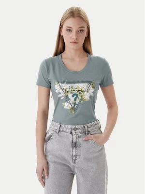 Obrázek produktu Guess T-Shirt W6RI35 J1314 Slim Fit