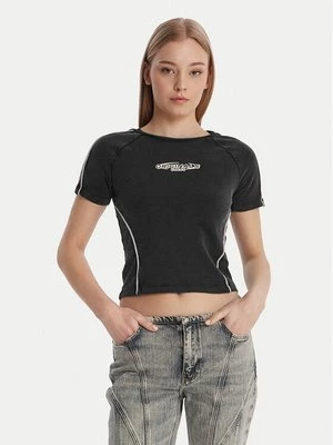 Obrázek produktu Guess T-Shirt W6RI39 KCBF1 Šedá Regular Fit