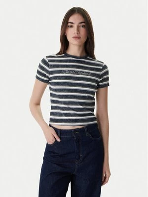 Obrázek produktu Guess T-Shirt W6RI41 J1314 Tmavomodrá Regular Fit