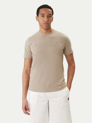 Obrázek produktu Guess T-Shirt Z2YI11 J1314 Béžová Regular Fit