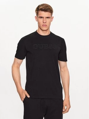Obrázek produktu Guess T-Shirt Z2YI11 J1314 Černá Regular Fit