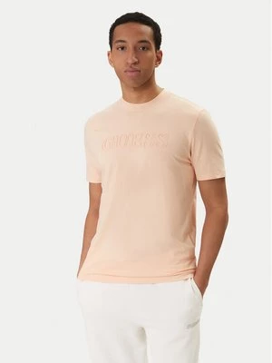 Obrázek produktu Guess T-Shirt Z2YI11 J1314 Oranžová Regular Fit