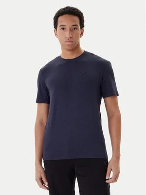 Obrázek produktu Guess T-Shirt Z2YI12 JR06K Tmavomodrá Regular Fit