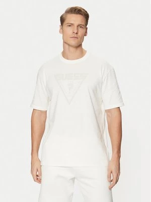 Obrázek produktu Guess T-Shirt Z4BI02 I3Z14 Bílá Overshirt Fit