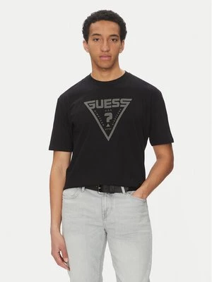 Obrázek produktu Guess T-Shirt Z4BI02 I3Z14 Černá Regular Fit