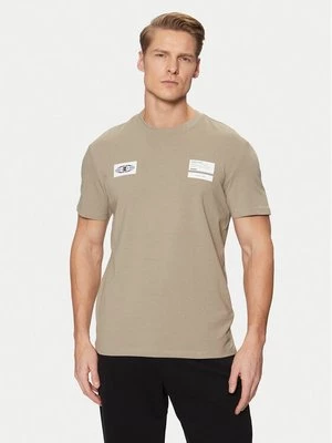 Obrázek produktu Guess T-Shirt Z5RI14 J1314 Béžová Regular Fit