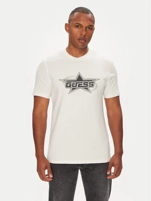 Obrázek produktu Guess T-Shirt Z5YI02 I3Z14 Bílá Regular Fit