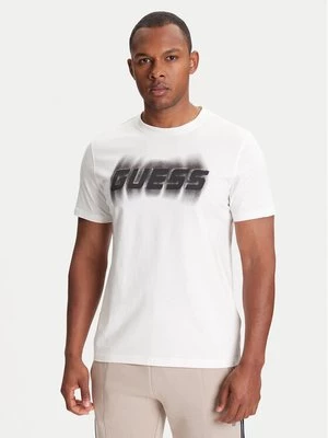 Obrázek produktu Guess T-Shirt Z5YI12 I3Z14 Bílá Regular Fit