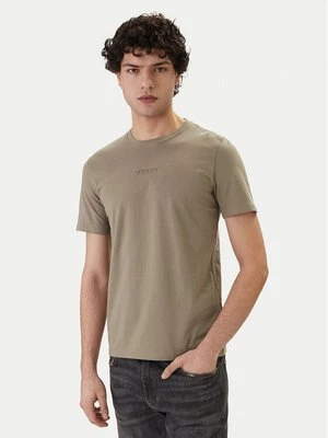 Obrázek produktu Guess T-Shirt Z6GI06 K2847 Khaki Regular Fit