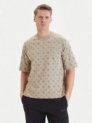 Obrázek produktu Guess T-Shirt Z6GI07 K2852 Béžová Relaxed Fit