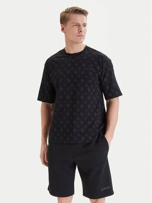 Obrázek produktu Guess T-Shirt Z6GI07 K2852 Černá Relaxed Fit