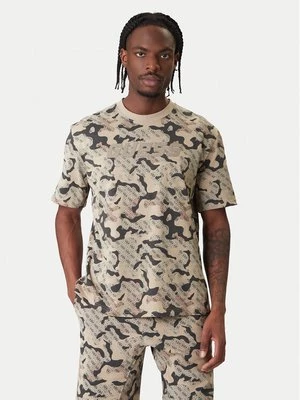 Obrázek produktu Guess T-Shirt Z6RI05 I3Z14 Béžová Regular Fit