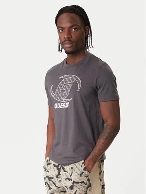 Obrázek produktu Guess T-Shirt Z6RI06 I3Z14 Šedá Regular Fit