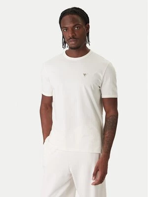 Obrázek produktu Guess T-Shirt Z6RI07 J1314 Écru Regular Fit