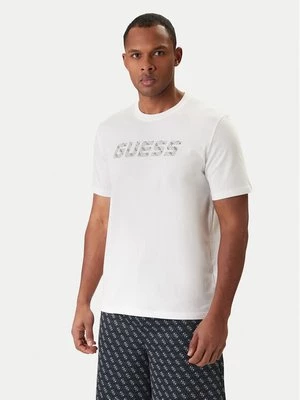 Obrázek produktu Guess T-Shirt Z6RI15 I3Z14 Bílá Regular Fit
