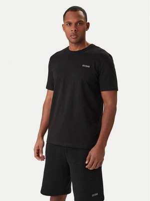 Obrázek produktu Guess T-Shirt Z6RI17 I3Z14 Černá Regular Fit
