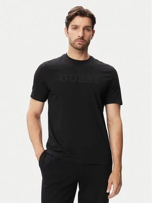 Obrázek produktu Guess T-Shirt Z6YI17 K4968 Černá Regular Fit