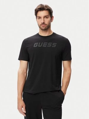 Obrázek produktu Guess T-Shirt Z6YI26 K5090 Černá Regular Fit