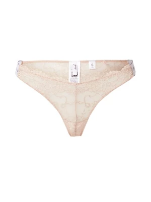 Obrázek produktu GUESS Tanga  šedá / bledě fialová / černá / bílá