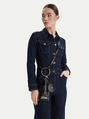 Obrázek produktu Guess Taška na telefon J6RZ12 W4090 Černá