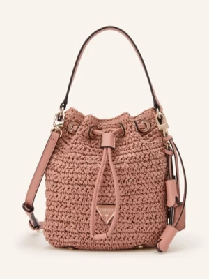 Obrázek produktu Guess Taška Ofelia růžová