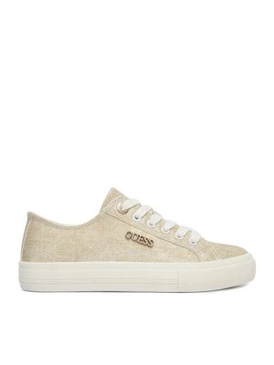 Obrázek produktu Guess Tenisky CEO-GG-02-SS2026 Zlatá