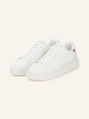 Obrázek produktu Guess Tenisky elbina11 bílá
