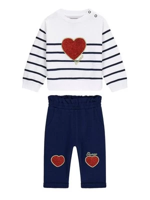 Obrázek produktu Guess Tepláková souprava A6RG06 KA6R4 Barevná Regular Fit