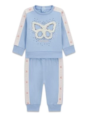Obrázek produktu Guess Tepláková souprava A6RG13 KA6R4 Světle modrá Regular Fit