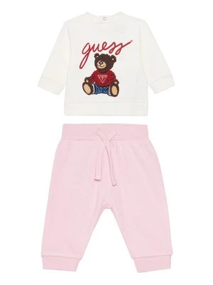 Obrázek produktu Guess Tepláková souprava H5RI00 KAD74 Barevná Regular Fit